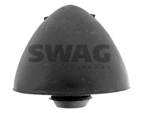 Відбійник важеля переднього верхнього Swag 30918866 ціна, від 3.80 USD