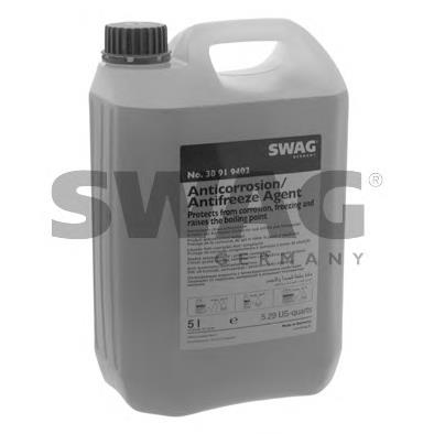 30919402 Swag Охолоджуюча рідина