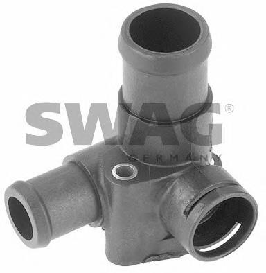 Водяний патрубок Swag 30918226