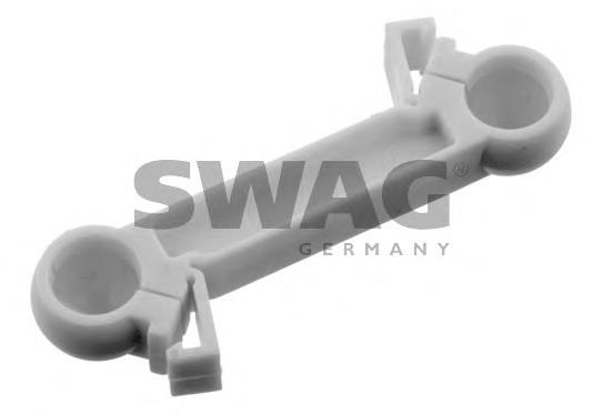 Вилка перемикання передач КПП Swag 30901167 ціна, від 0.92 USD