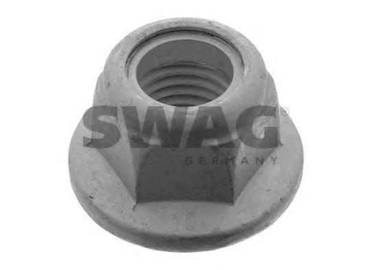 Гайка заднього розвального важеля Swag 30914392