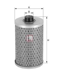 Купити ORK500315484 GP Фільтр-відстійник палива грубої очистки
