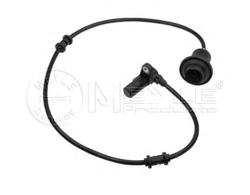 Купити 0148990035 Meyle Датчик АБС (ABS) задній, лівий