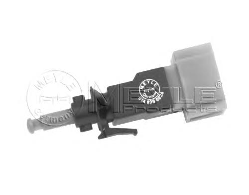 Кнопка стоп-сигналу Meyle 0148990024 ціна, від 8.41 USD