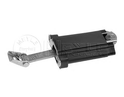 Обмежувач відкриття дверей, передній Meyle 0149100001 ціна, від 8.40 USD