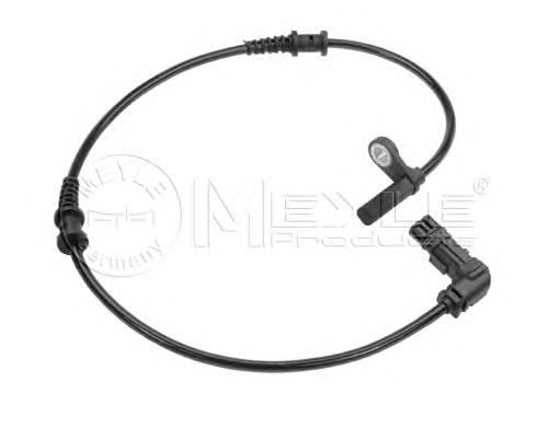 Купити 0148990054 Meyle Датчик АБС (ABS) передній