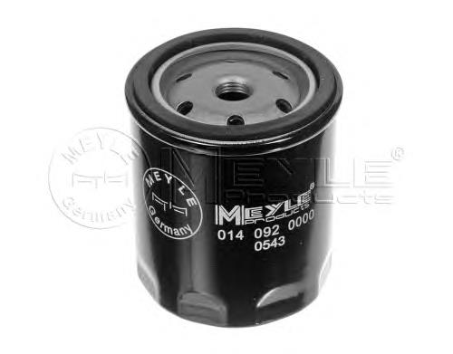Фільтр тонкого очищення палива Meyle 0140920000 ціна, від 4.99 USD
