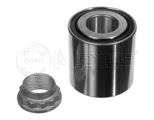 Підшипник маточини задньої Meyle 0140980038S ціна, від 29.98 USD