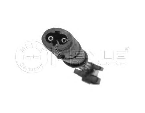 Датчик зносу гальмівних колодок, задній Meyle 0145270004 ціна, від 4.44 USD