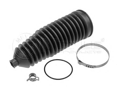 Пильник рульової тяги Meyle 0146200000 ціна, від 5.64 USD