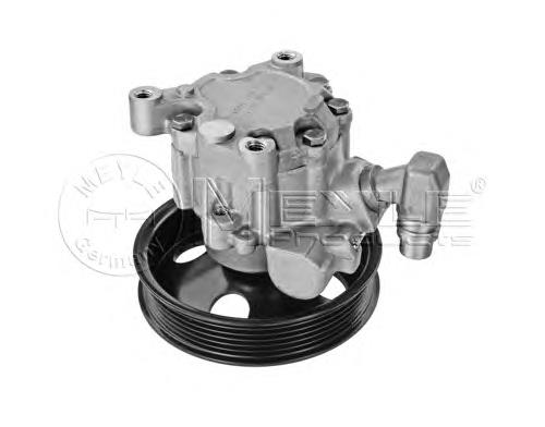 Насос ГУР S5050006 Polcar