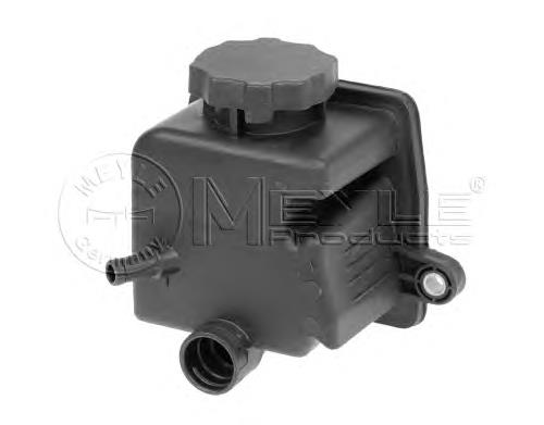 Бак масляний Meyle 0142230002 ціна, від 11.75 USD