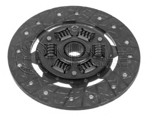Зчеплення Meyle 0172282602 ціна, від 43.67 USD