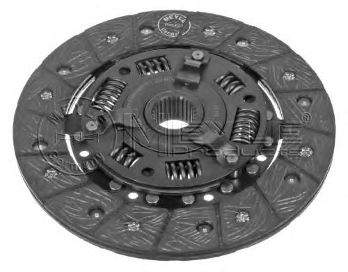 Зчеплення Meyle 0172152601 ціна, від 46.86 USD