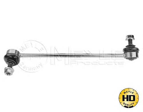 Лінк стабілізатора, переднього, лівий Meyle 0160600044HD ціна, від 19.40 USD