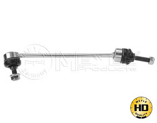 Стійка стабілізатора, переднього, права Meyle 0160600016HD ціна, від 28.90 USD
