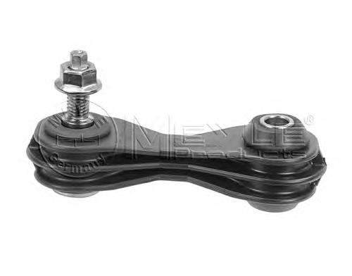 Лінк стабілізатора, заднього Meyle 0160600026 ціна, від 10.31 USD
