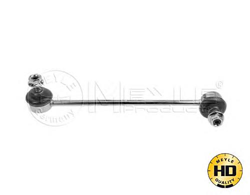 Амортизаційна стійка Meyle 0160600005HD ціна, від 19.59 USD