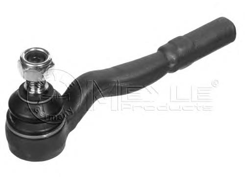 Наконечник рульовий Meyle 0160300007 ціна, від 22.54 USD