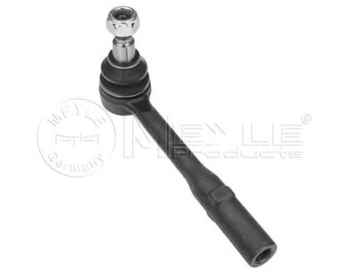 Наконечник рульовий Meyle 0160200015 ціна, від 15.89 USD
