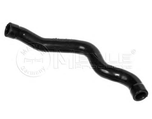 Трубка картера повітряна Meyle 0140010039 ціна, від 6.70 USD
