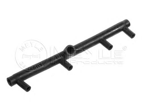 Трубка картера повітряна Mercedes A1160942582 ціна, від 39.50 USD