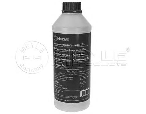 Антифріз концентрат Meyle 0140169200 ціна, від 10.93 USD
