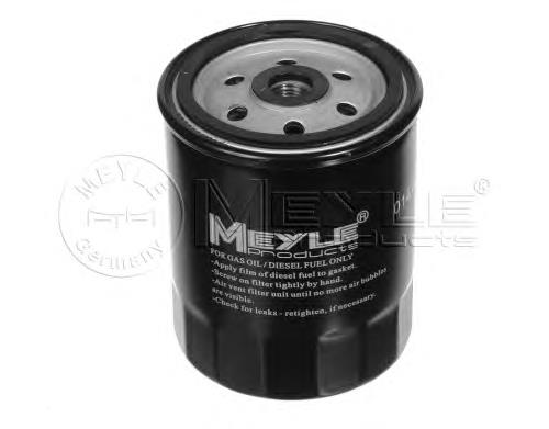 Фільтр паливний Meyle 0140090061