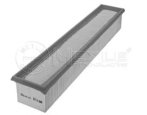 Елемент повітряного фільтра Meyle 0120940063 ціна, від 8.42 USD