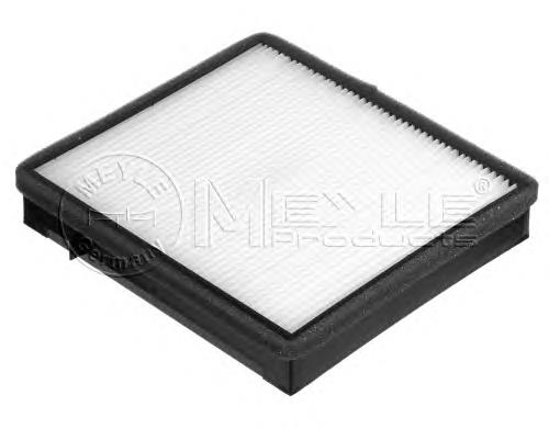 Фільтр повітряний обігрівача Meyle 0123190016 ціна, від 11.23 USD