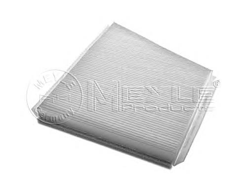 Фільтр повітряний обігрівача Meyle 0123190006 ціна, від 7.03 USD