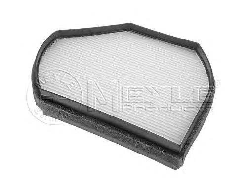 Фільтр повітряний обігрівача Meyle 0123190001 ціна, від 10.26 USD