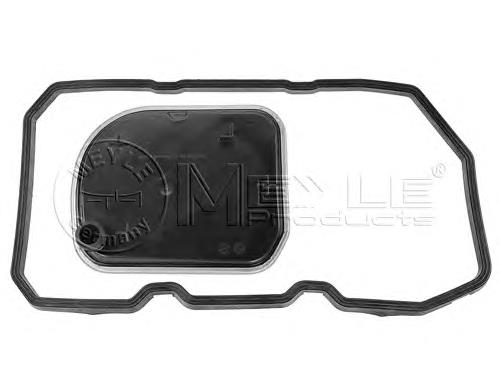 0140370004S Meyle Масло в коробку автомат