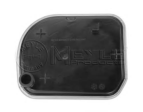 Фільтр АКПП 0140370004 Meyle