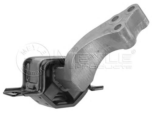 Подушка (опора) двигуна, права A6602200048 Mercedes