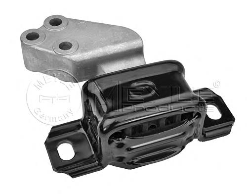 Права подушка двигуна Meyle 0140241071 ціна, від 41.85 USD