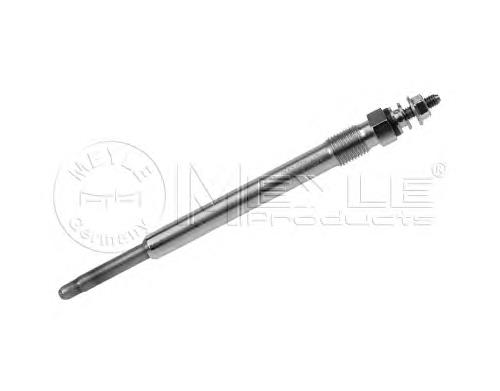 Свіча накалу Meyle 0140200104 ціна, від 11.49 USD