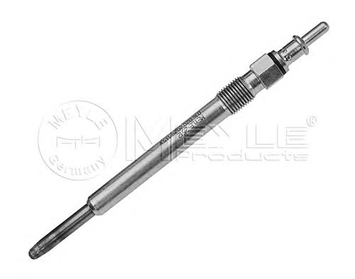 Свіча накалу Meyle 0140202029 ціна, від 9.71 USD