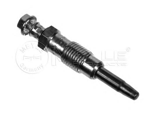 Свіча накалу Meyle 0140201041 ціна, від 5.96 USD