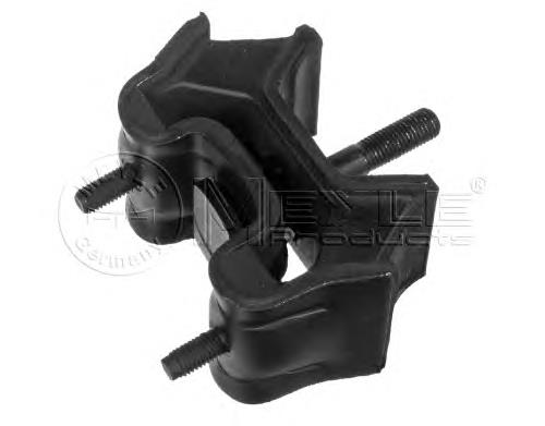 Подушка (опора) двигуна лів./прав. Meyle 0140240064 ціна, від 25.25 USD