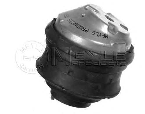 Купити A2202402717 Mercedes Подушка (опора) двигуна ліва/права