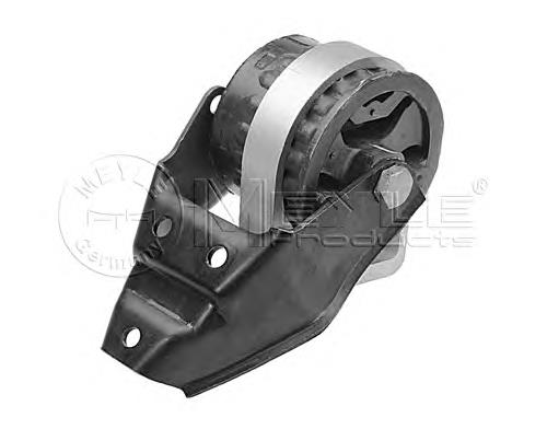 Подушка двигуна передня 0005811V007 Mercedes
