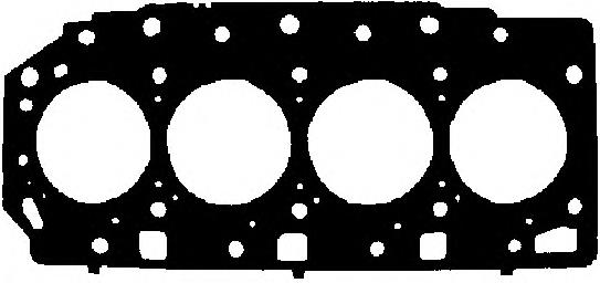 415171P Corteco прокладка головки блока циліндрів (гбц)
