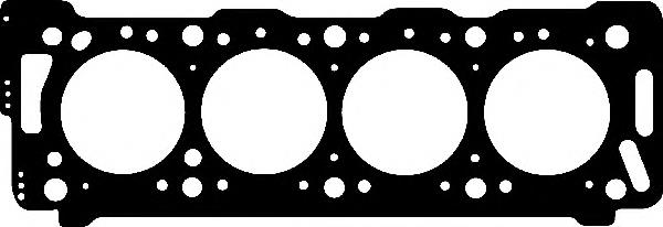 415094P Corteco прокладка головки блока циліндрів (гбц)