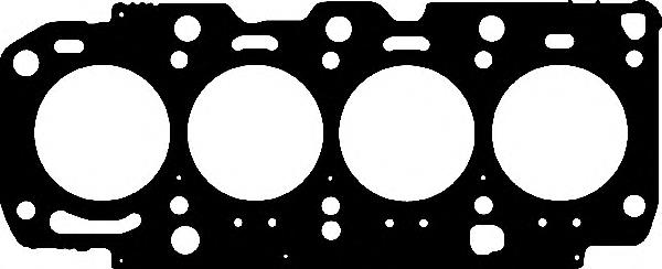 Прокладка ГБЦ 55187704 Fiat/Alfa/Lancia