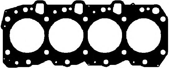 Купити 111156705003 Toyota Прокладка ГБЦ