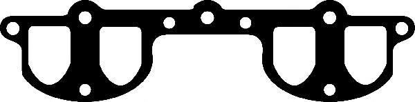 Прокладка впускного колектора 034876 Peugeot/Citroen