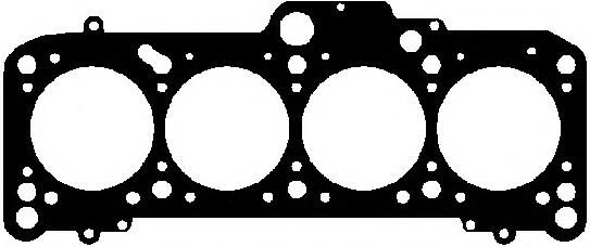 415365P Corteco прокладка головки блока циліндрів (гбц)