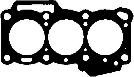 1111587713 Daihatsu Прокладка під головку