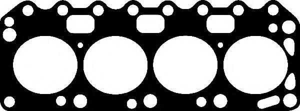 414617P Corteco прокладка головки блока циліндрів (гбц)